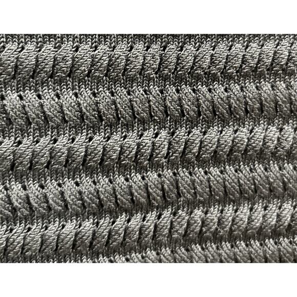 Women’s THEORY Gray Sleeveless Sweater Vest Size S *B4 - Picture 4 of 4